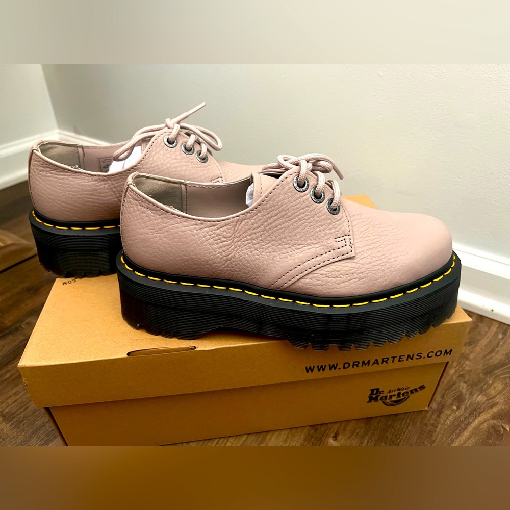 Dr Martens